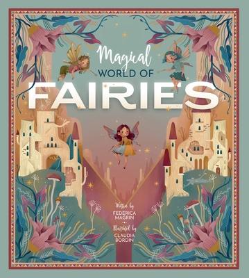 Vorderes Coverbild Magical World of Fairies