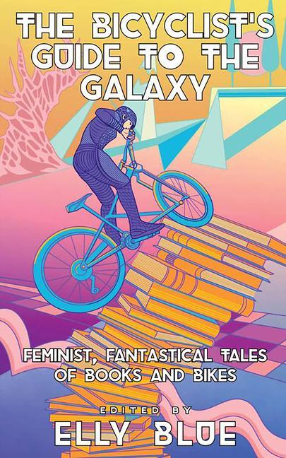 Vorderes Coverbild The Bicyclist's Guide to the Galaxy