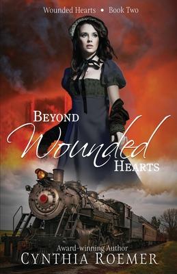 Vorderes Coverbild Beyond Wounded Hearts