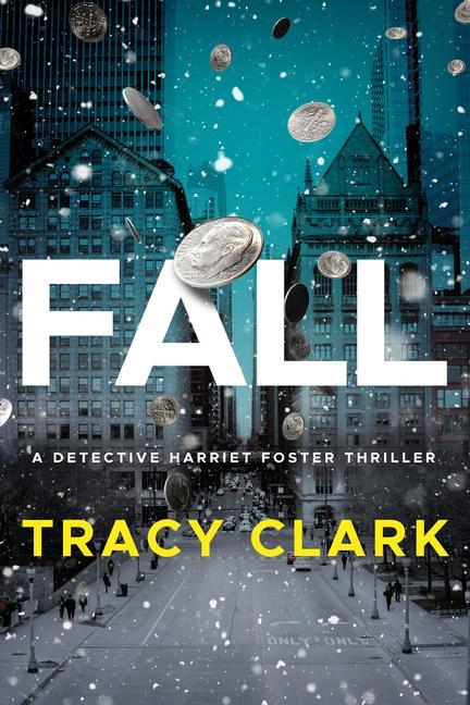 Vorderes Coverbild Fall