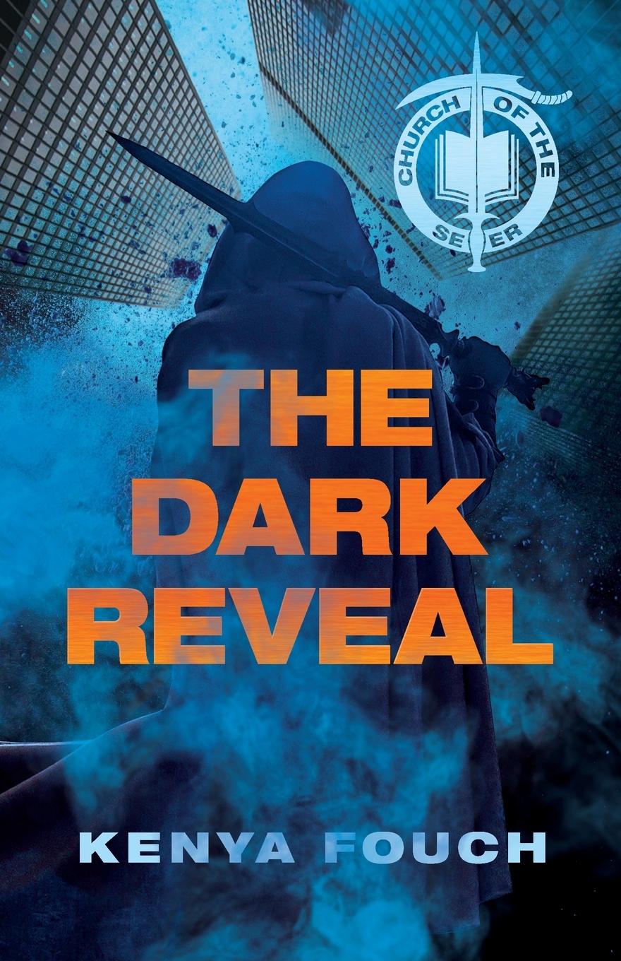 Vorderes Coverbild The Dark Reveal