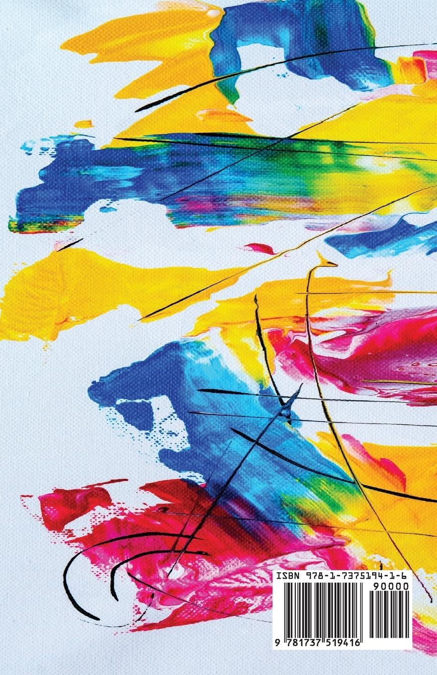 Rückseitencover Living Art