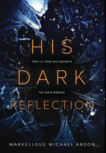 Vorderes Coverbild His Dark Reflection