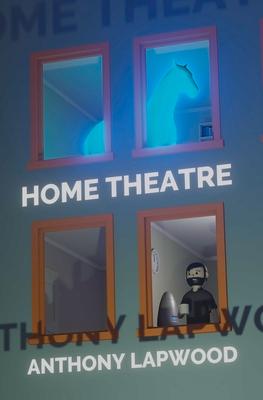 Vorderes Coverbild Home Theatre