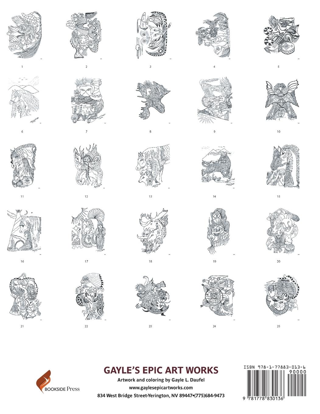 Rückseitencover Find Me