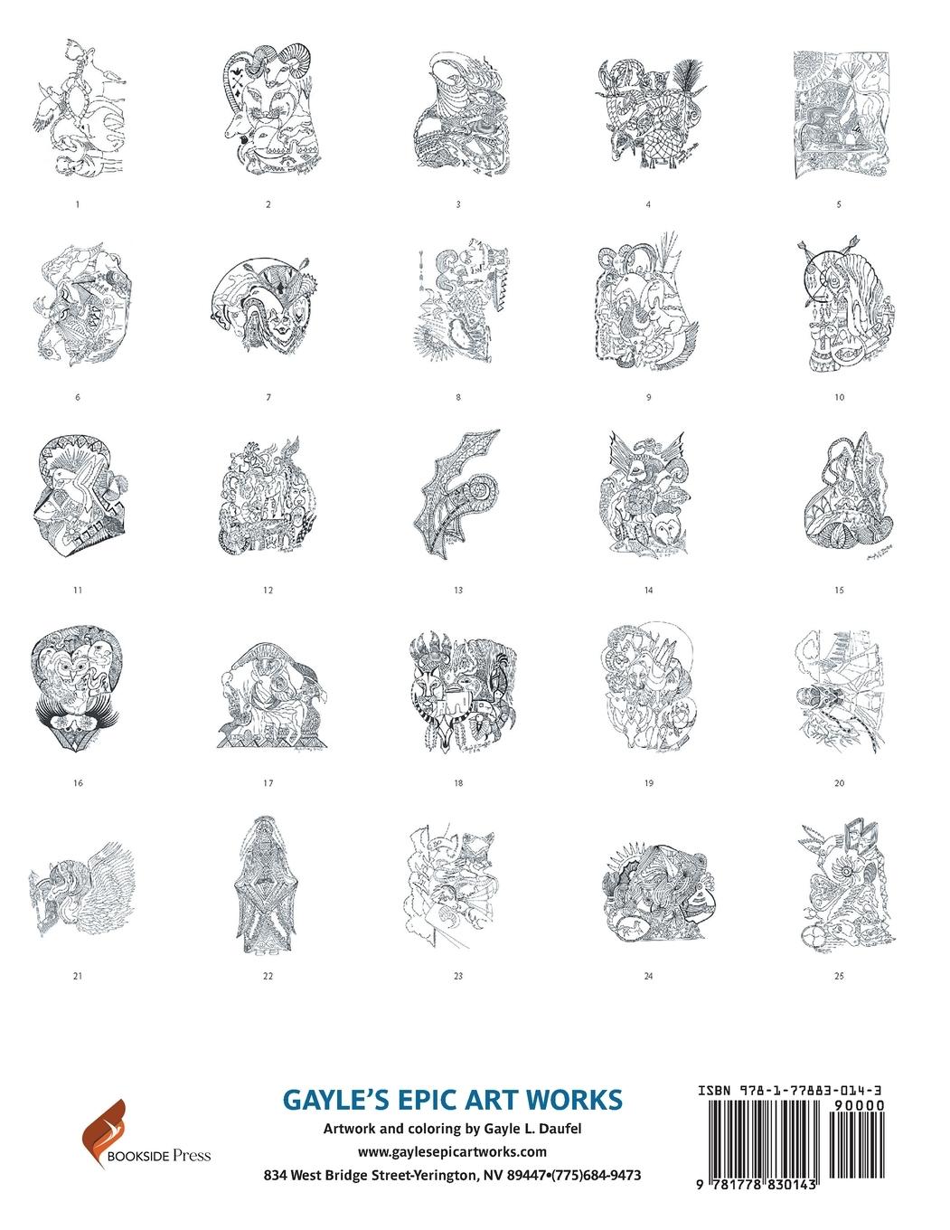 Rückseitencover Find Me