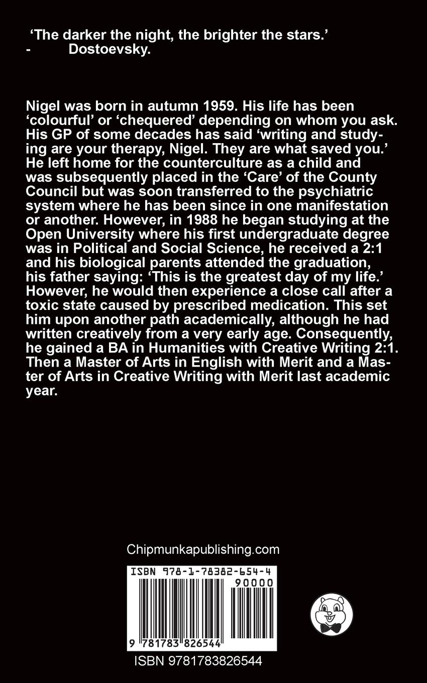 Rückseitencover Collected Works, Volume Four, Literary Studies