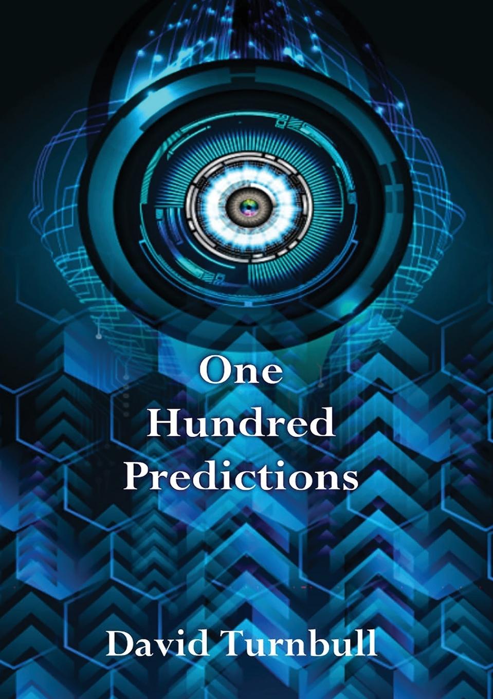 Vorderes Coverbild One Hundred Predictions
