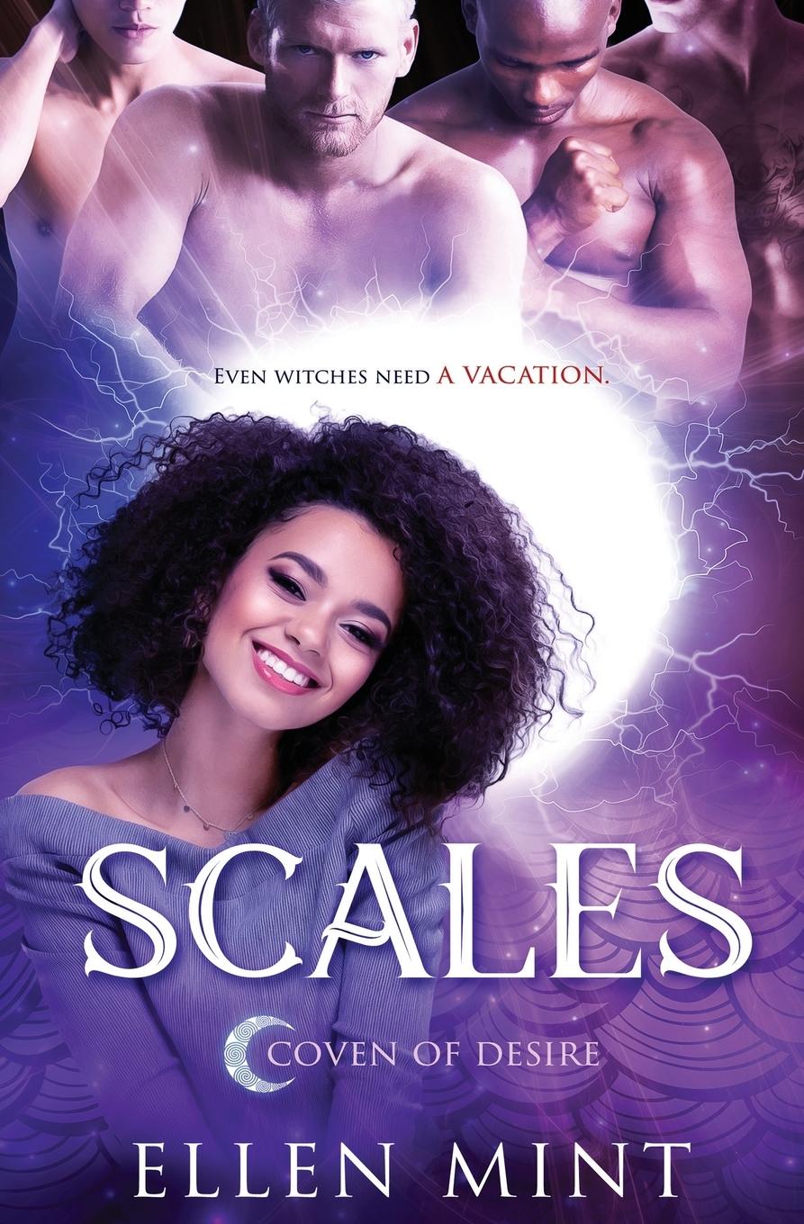 Vorderes Coverbild Scales