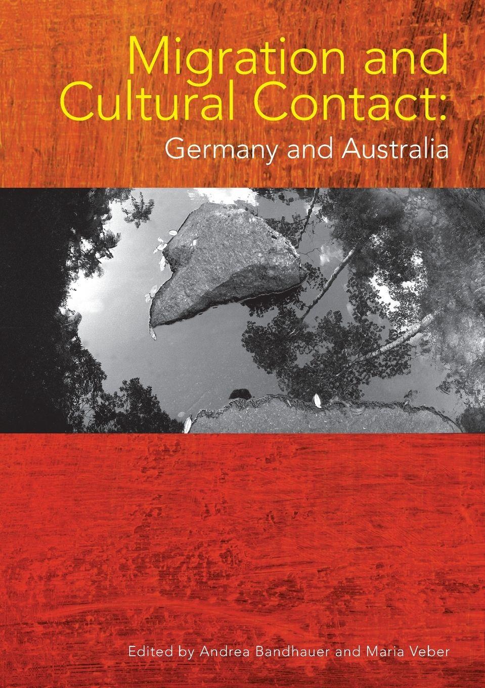 Vorderes Coverbild Migration and Cultural Contact