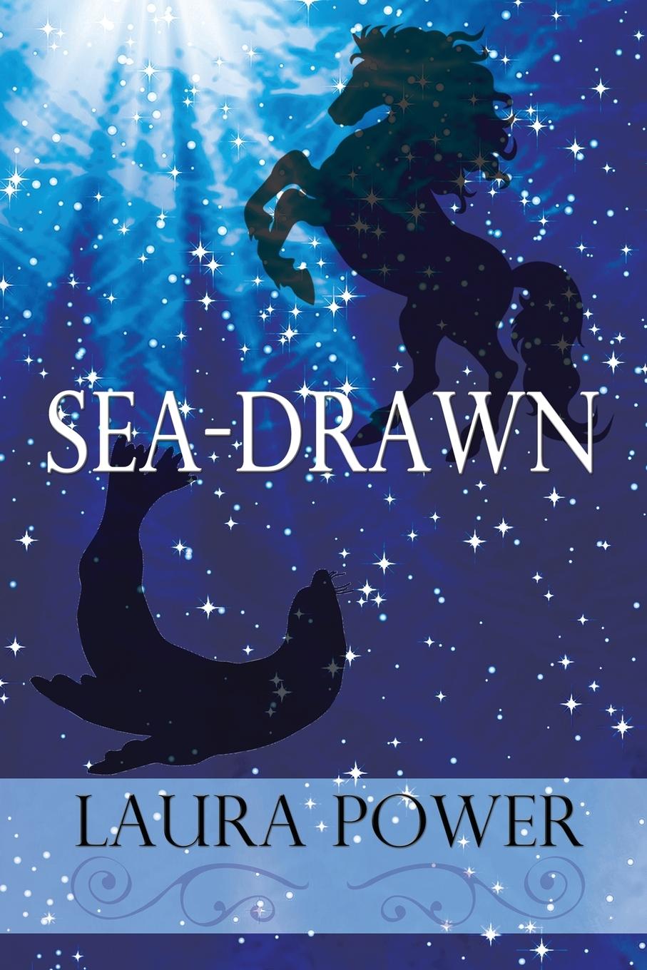 Vorderes Coverbild Sea-Drawn