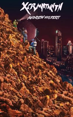 Vorderes Coverbild Xcrmntmntn