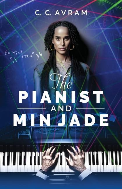 Vorderes Coverbild The Pianist and Min Jade