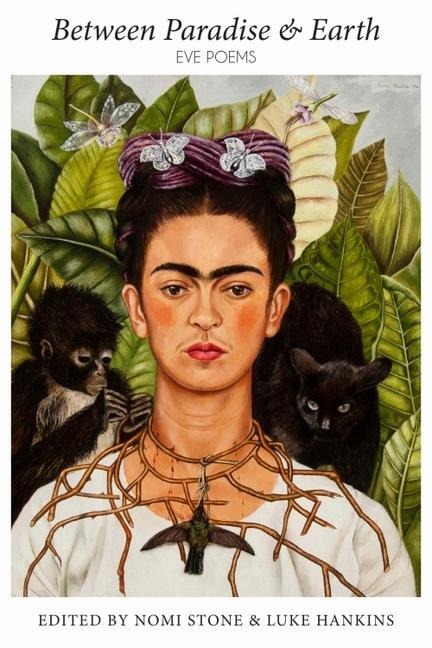 Vorderes Coverbild Between Paradise & Earth: Eve Poems