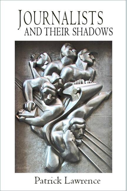 Vorderes Coverbild Journalists and Their Shadows