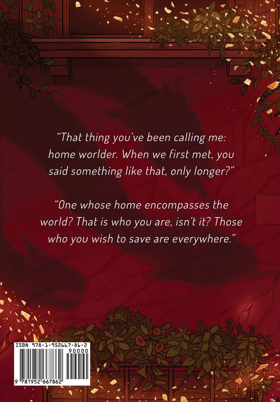 Rückseitencover Stronger Still