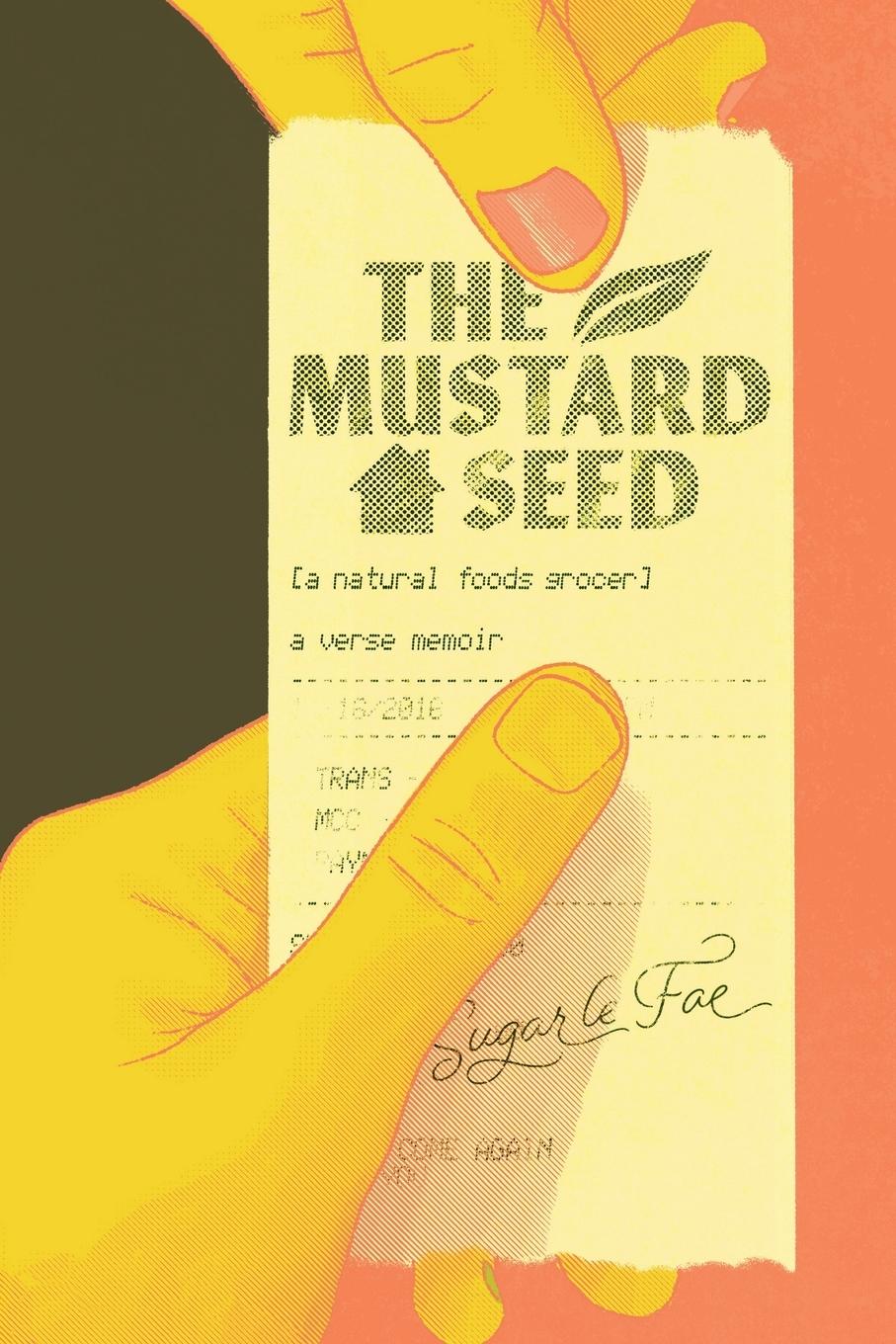 Vorderes Coverbild The Mustard Seed