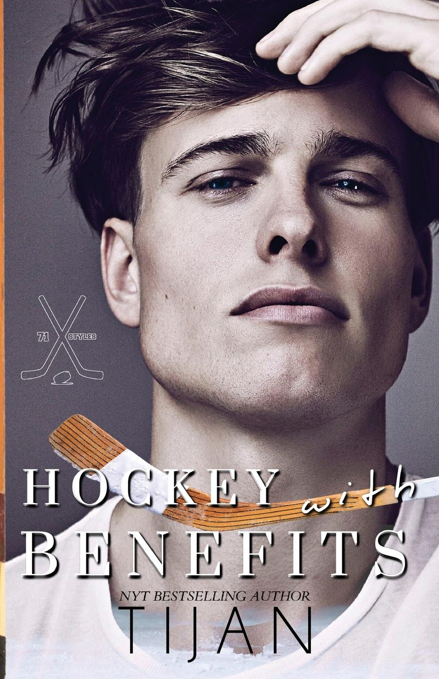Vorderes Coverbild Hockey with Benefits