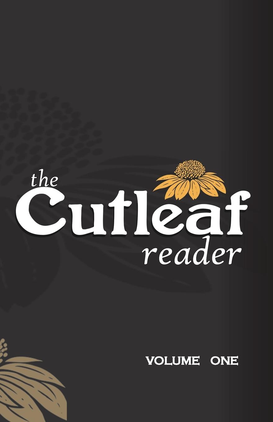 Vorderes Coverbild The Cutleaf Reader