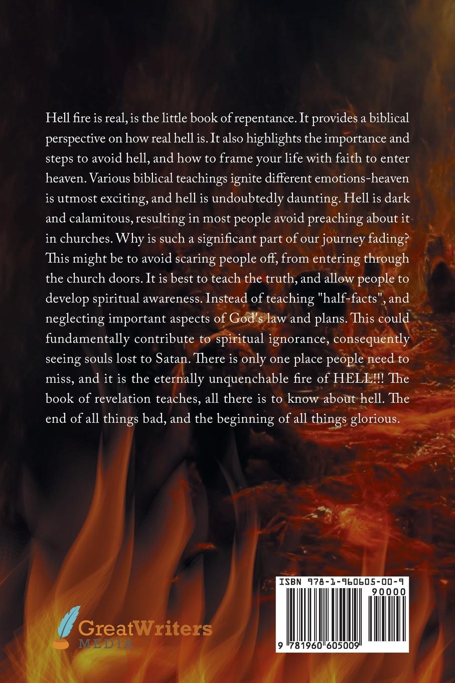 Rückseitencover Judgement is Real