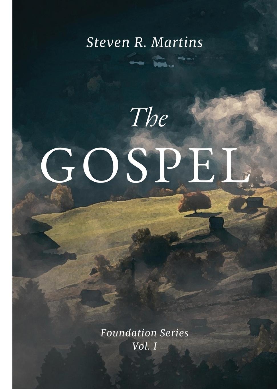 Vorderes Coverbild The Gospel