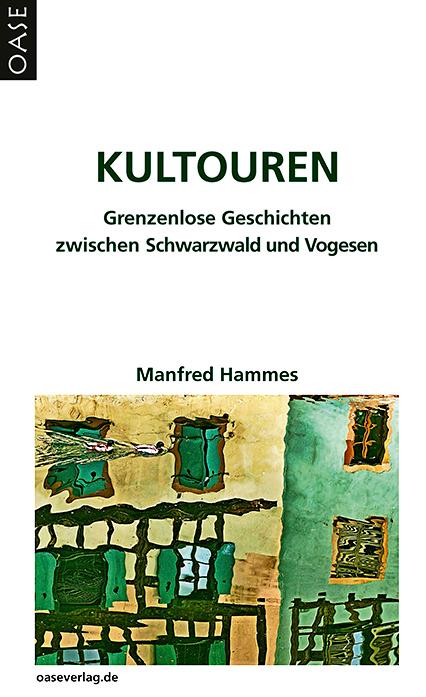 Vorderes Coverbild Kultouren