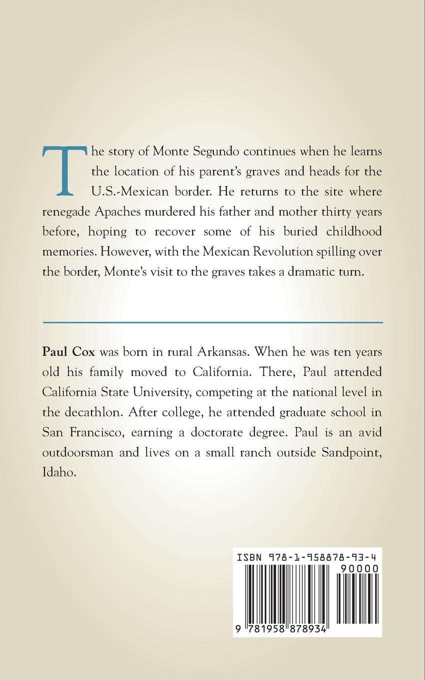 Rückseitencover BLACK SUN