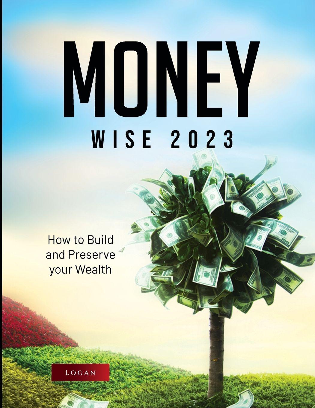 Vorderes Coverbild MONEY WISE 2023