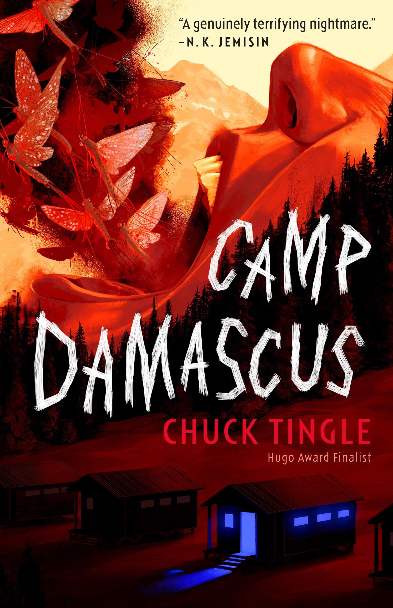 Autorenbild Camp Damascus