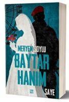 Vorderes Coverbild Baytar Hanim 2 - Saye Cep Boy