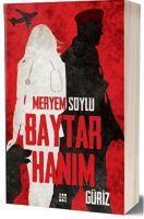 Vorderes Coverbild Baytar Hanim 1- Güriz Cep Boy