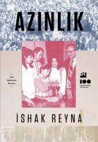 Vorderes Coverbild Azinlik