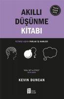 Vorderes Coverbild Akilli Düsünme Kitabi