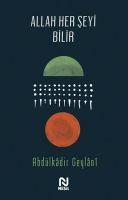 Vorderes Coverbild Allah Her Seyi Bilir