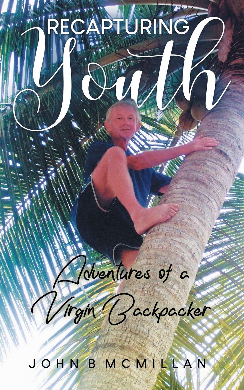 Vorderes Coverbild Recapturing Youth
