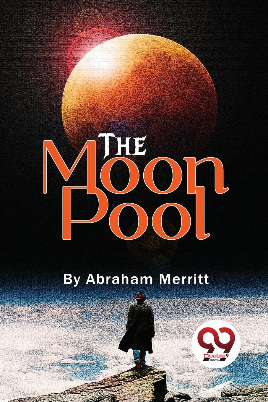 Vorderes Coverbild The Moon Pool