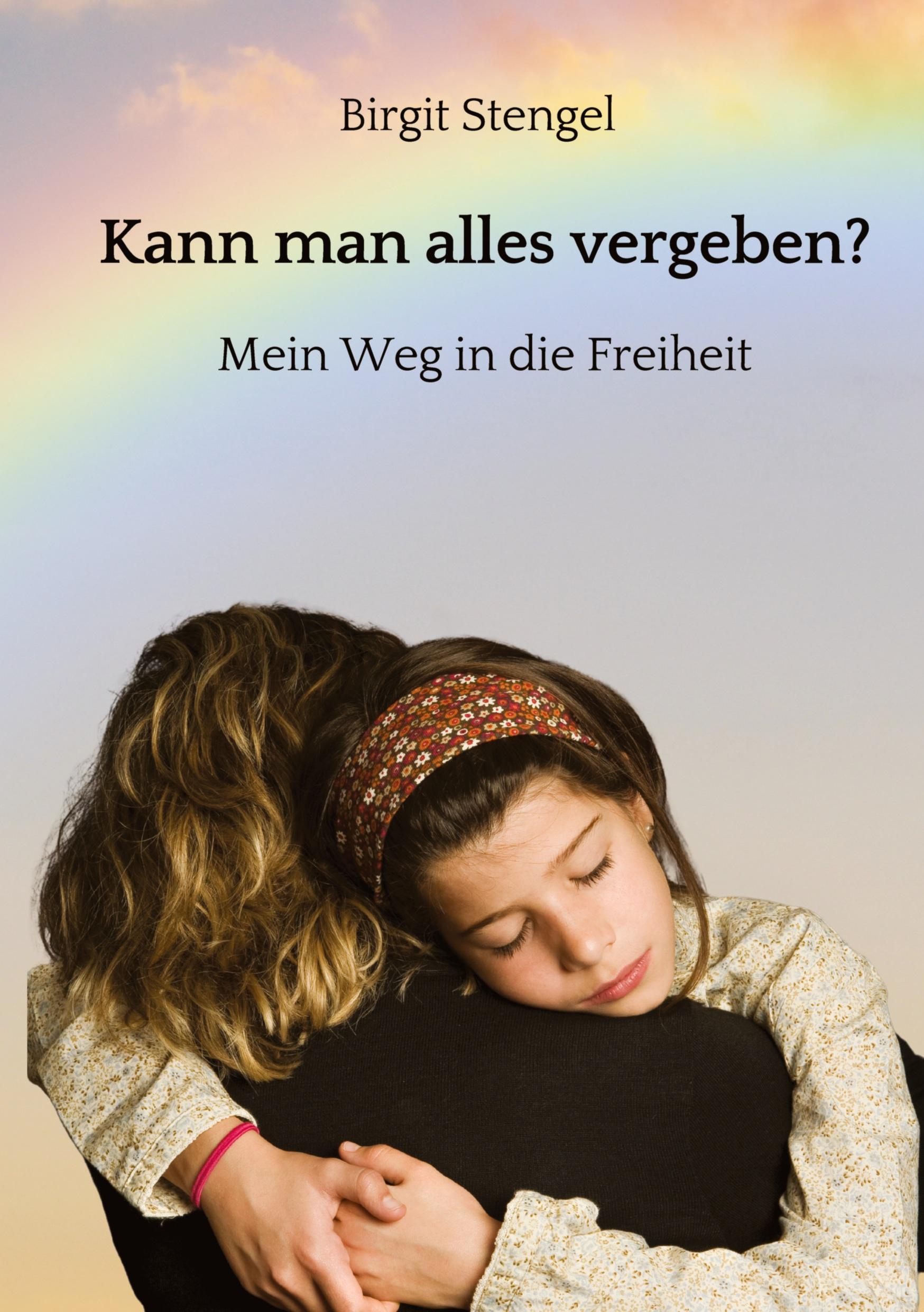 Vorderes Coverbild Kann man alles vergeben?