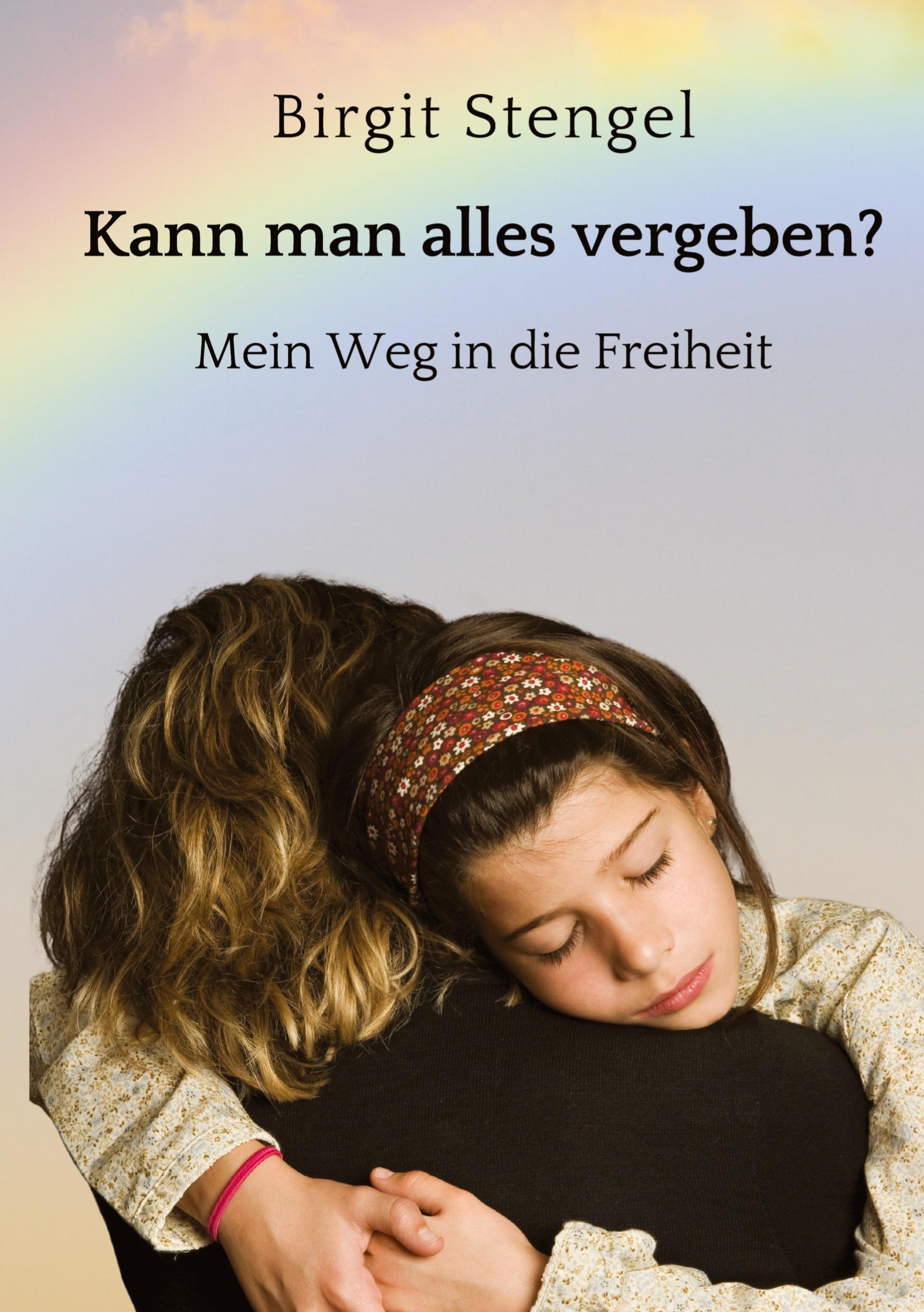 Vorderes Coverbild Kann man alles vergeben?