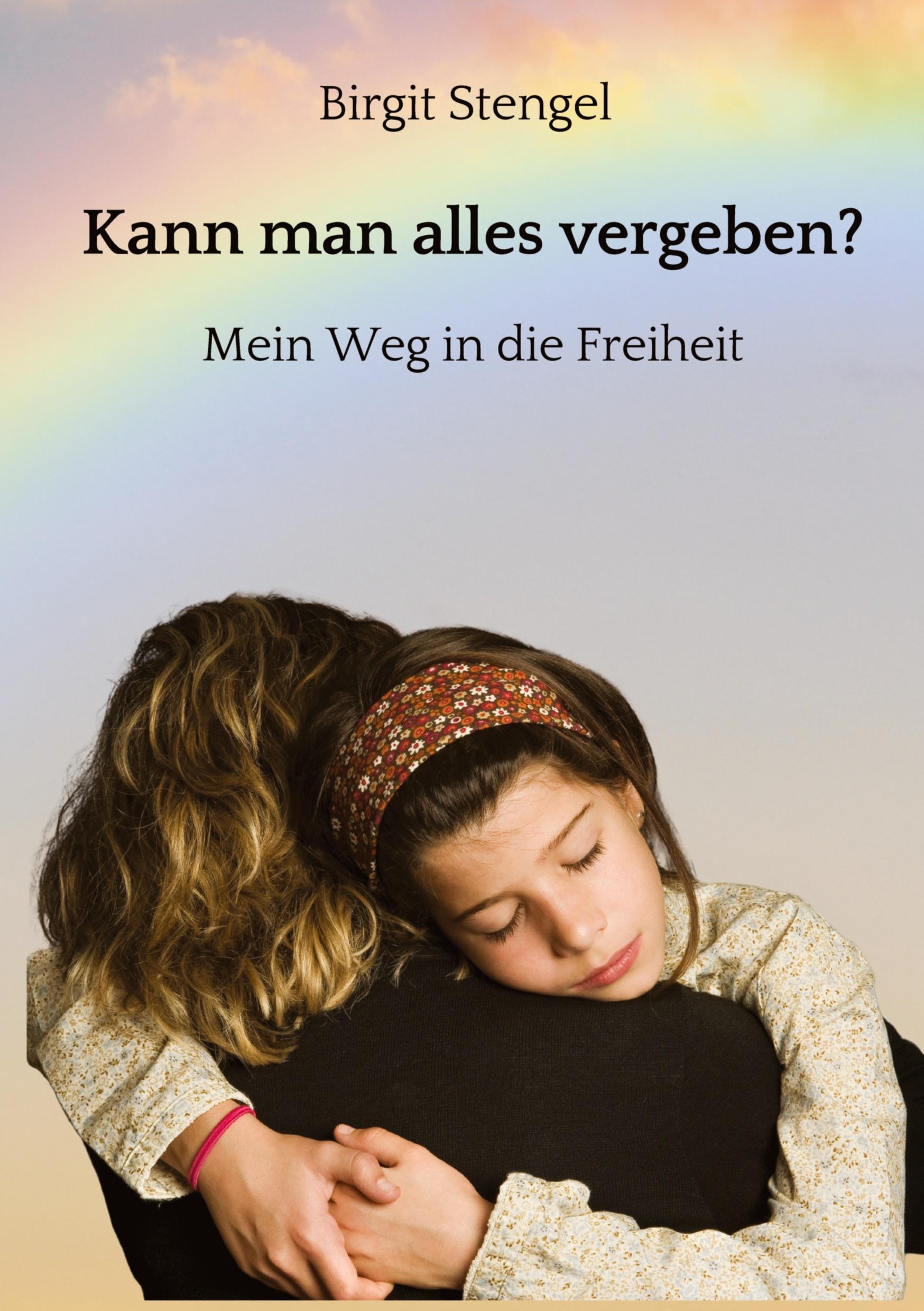 Vorderes Coverbild Kann man alles vergeben?