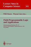 Vorderes Coverbild Field-Programmable Logic and Applications