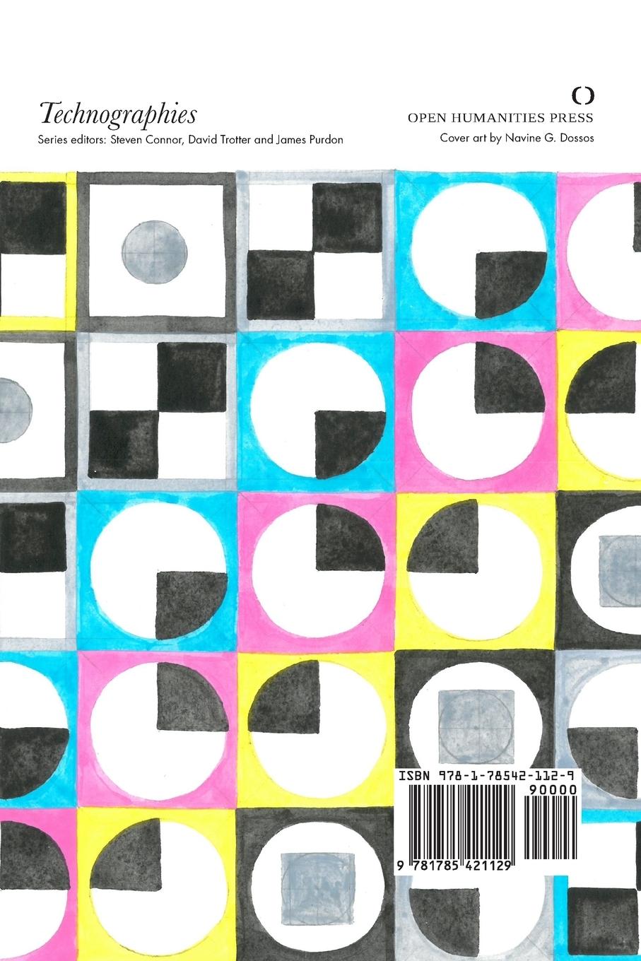 Rückseitencover Articulating Media