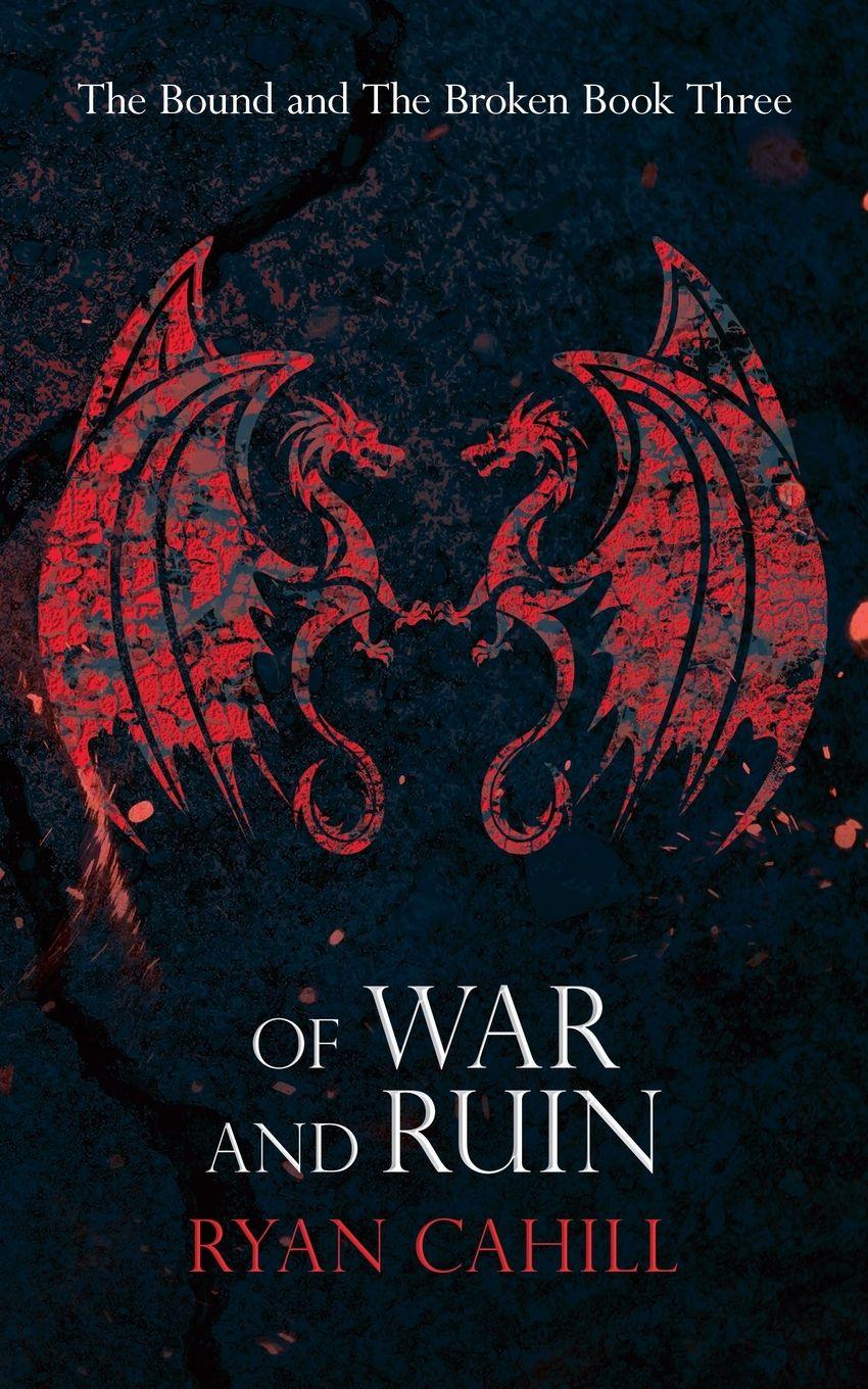 Vorderes Coverbild Of War and Ruin
