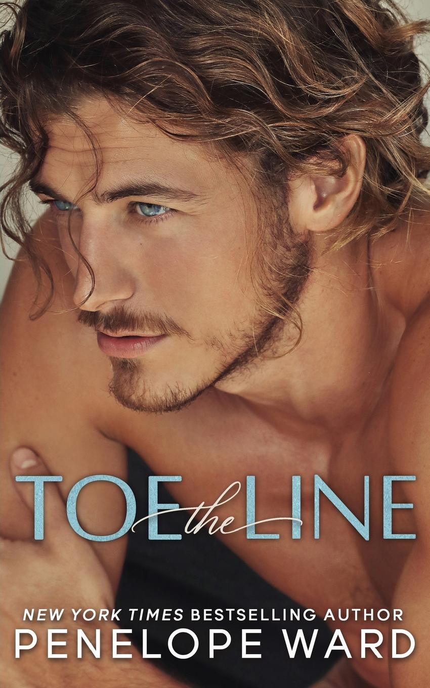 Vorderes Coverbild Toe the Line