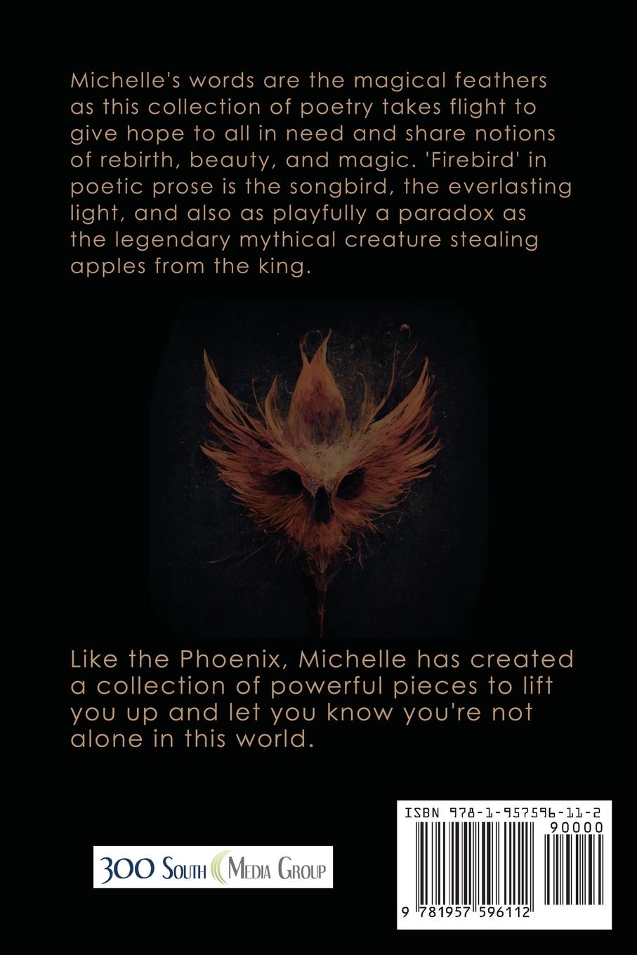 Rückseitencover Firebird