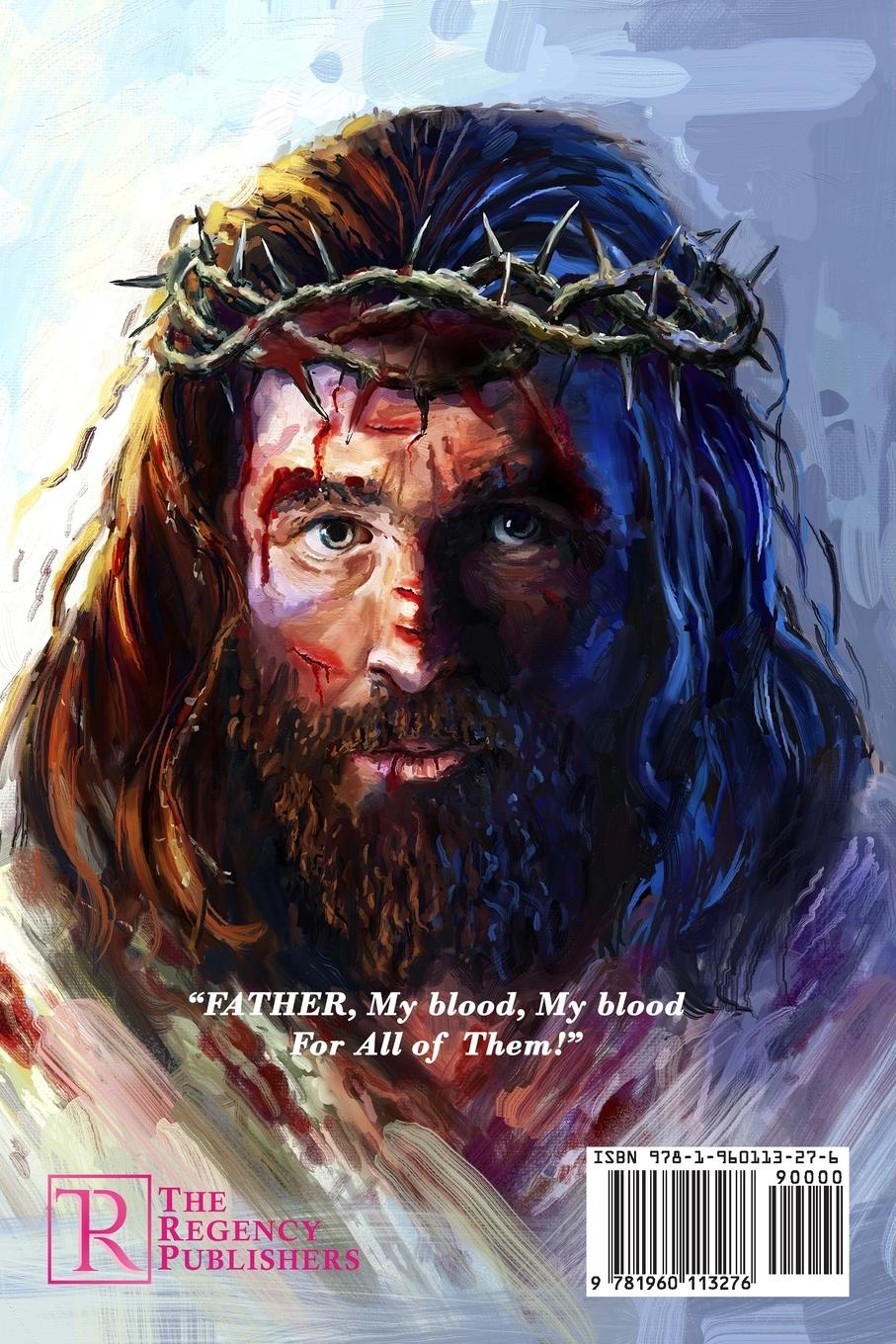 Rückseitencover Who Shall Be Able to Stand?