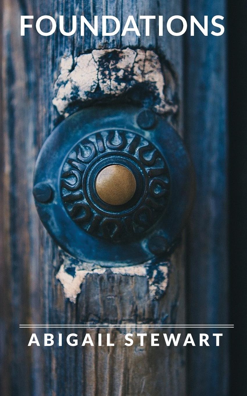 Vorderes Coverbild Foundations