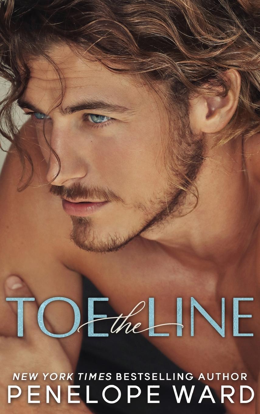 Vorderes Coverbild Toe the Line