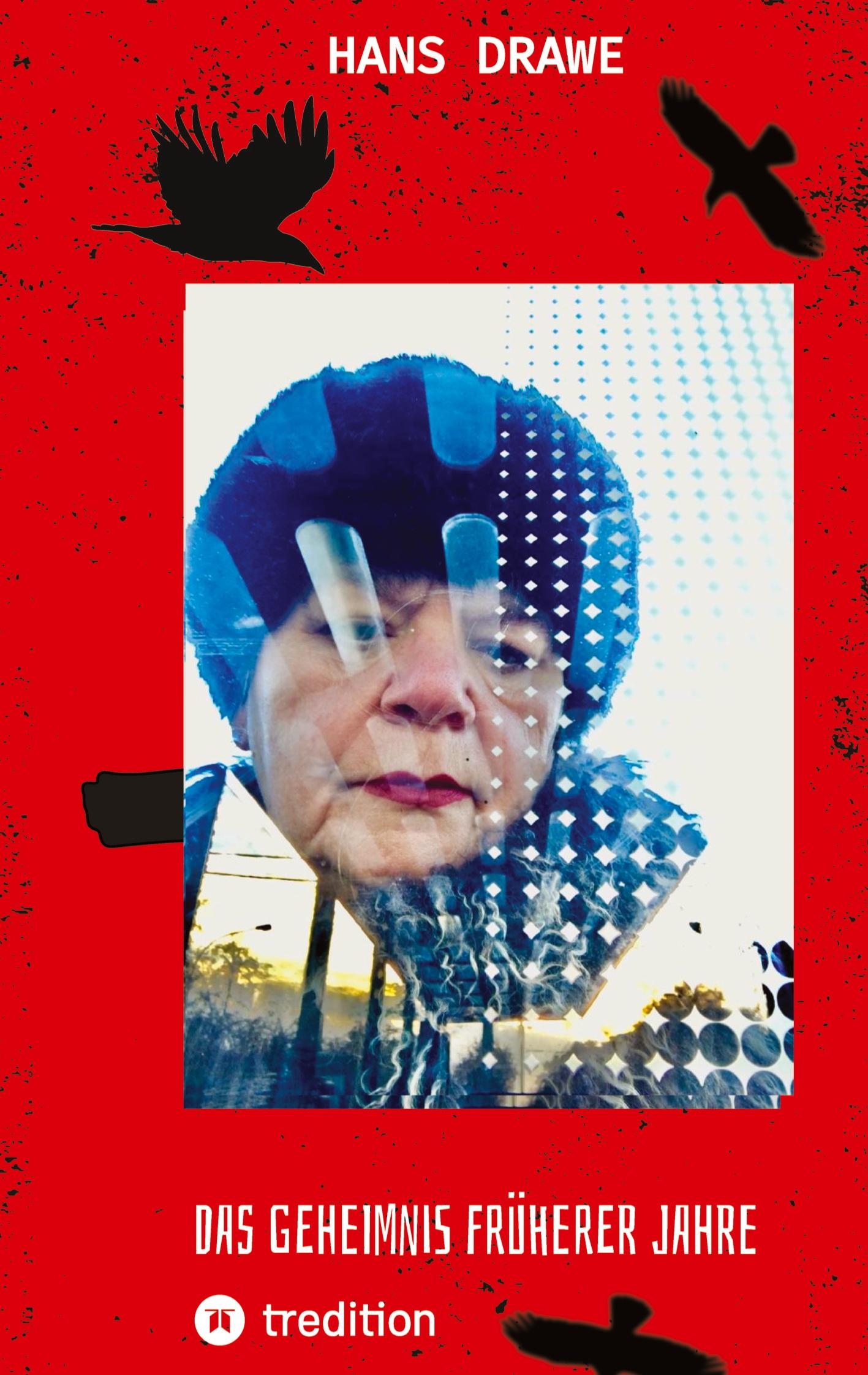 Vorderes Coverbild Das Geheimnis früherer Jahre