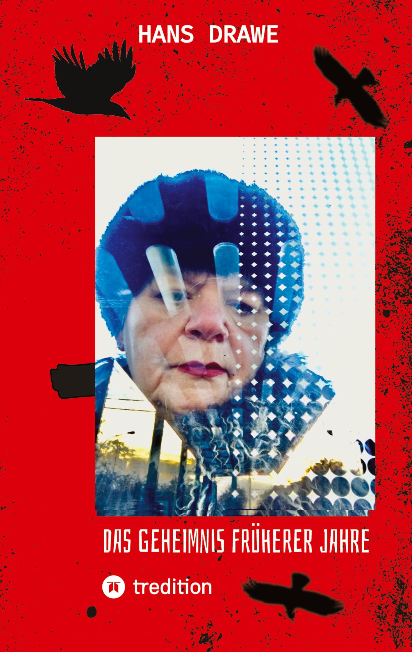 Vorderes Coverbild Das Geheimnis früherer Jahre