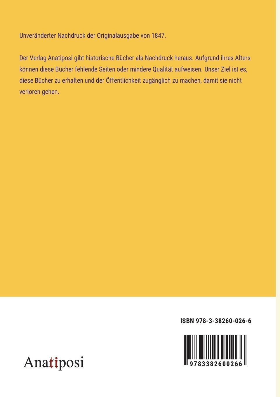 Rückseitencover Die Farbenharmonie